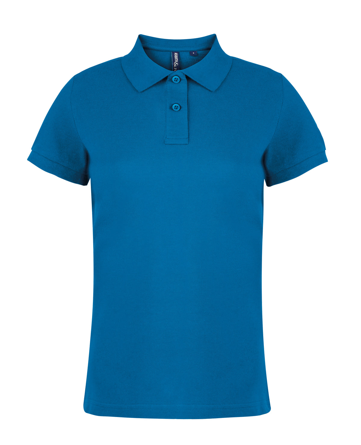 Women's Polo | SAPPHIRE