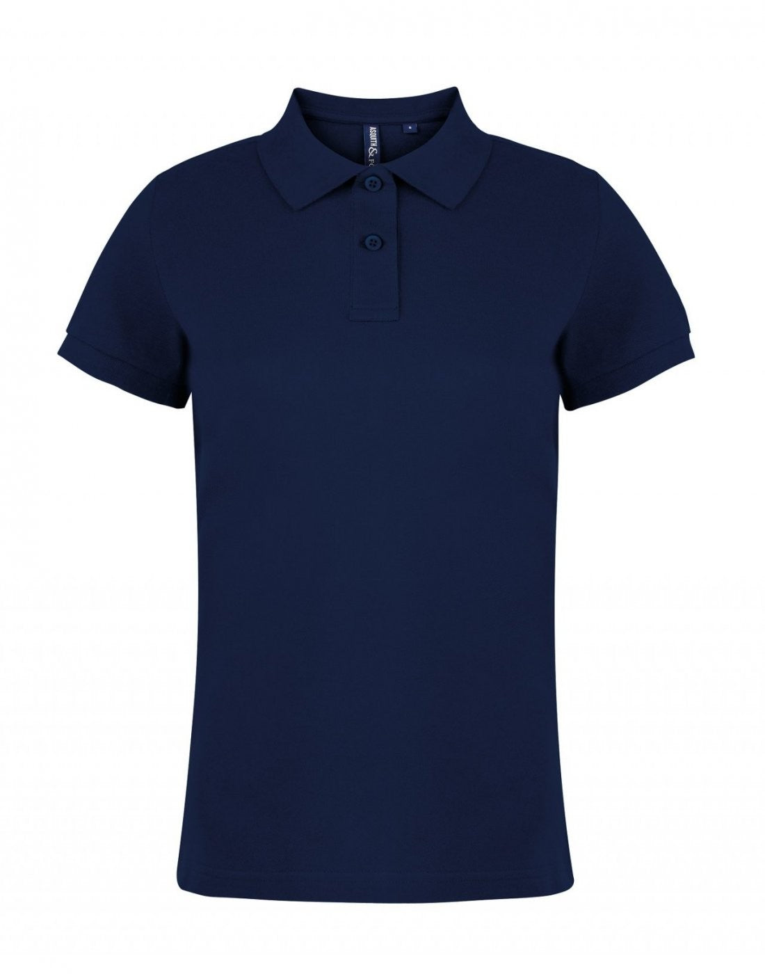 Women's Polo | NAVY