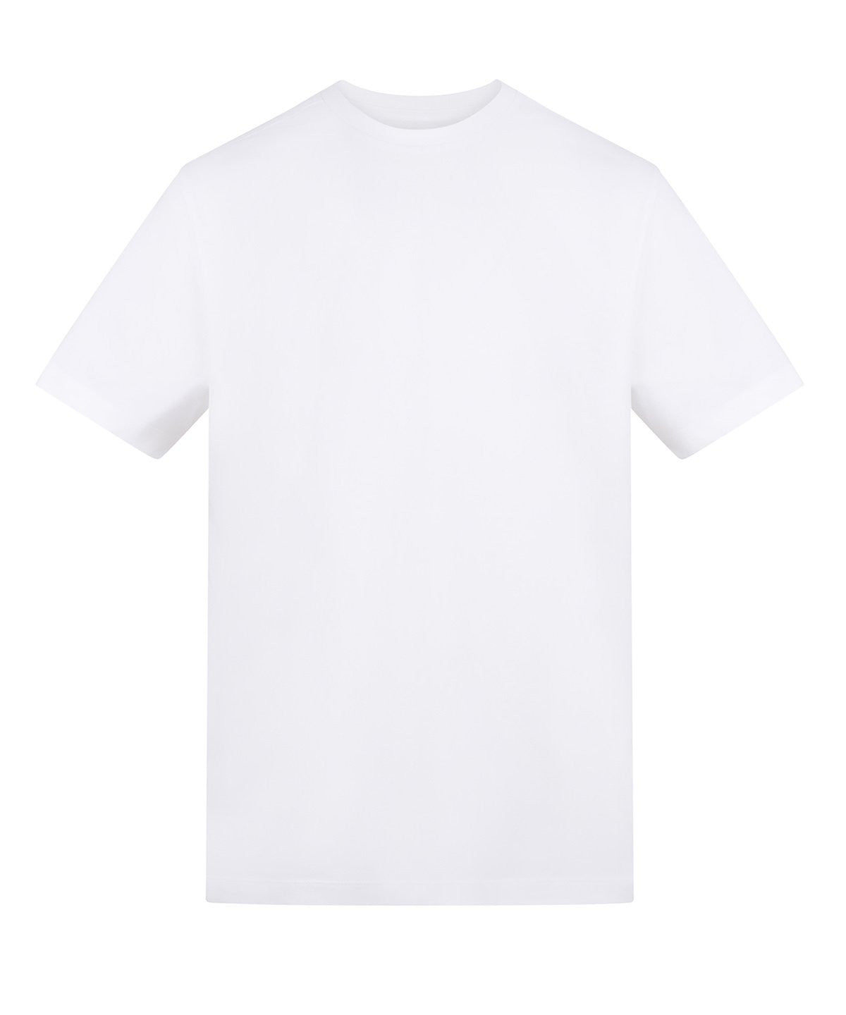 The AWDis 150 T | ARCTIC WHITE