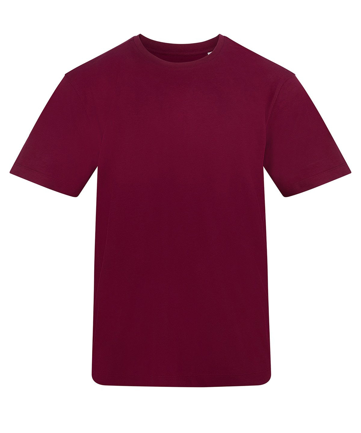 The AWDis 150 T | BURGUNDY