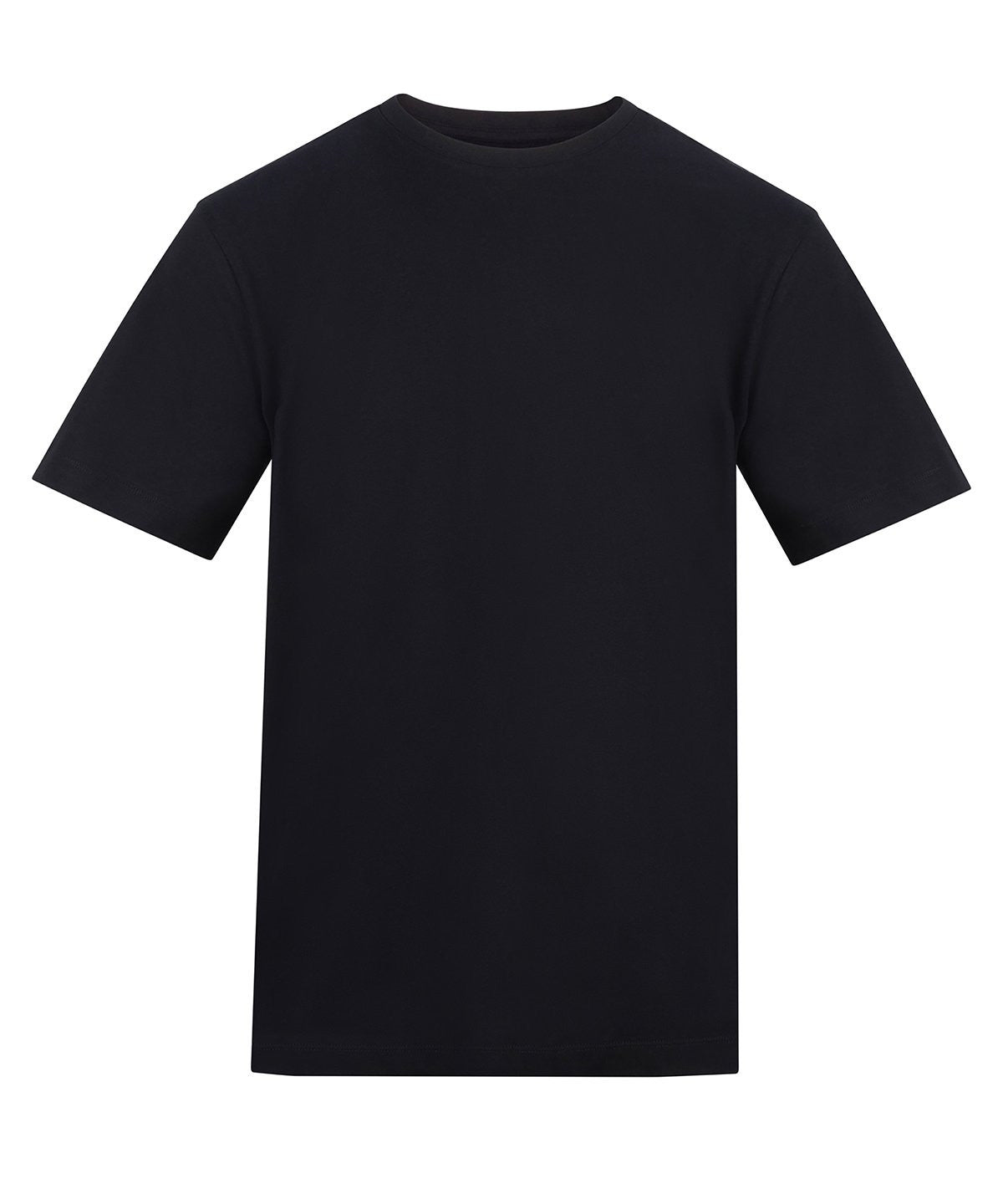 The AWDis 150 T | DEEP BLACK