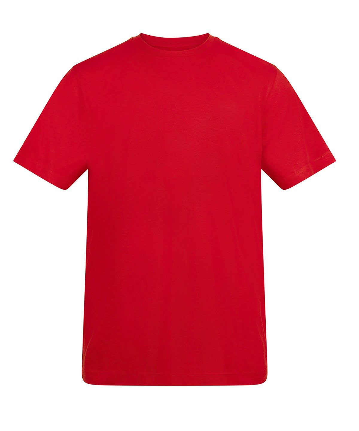 The AWDis 150 T | FIRE RED