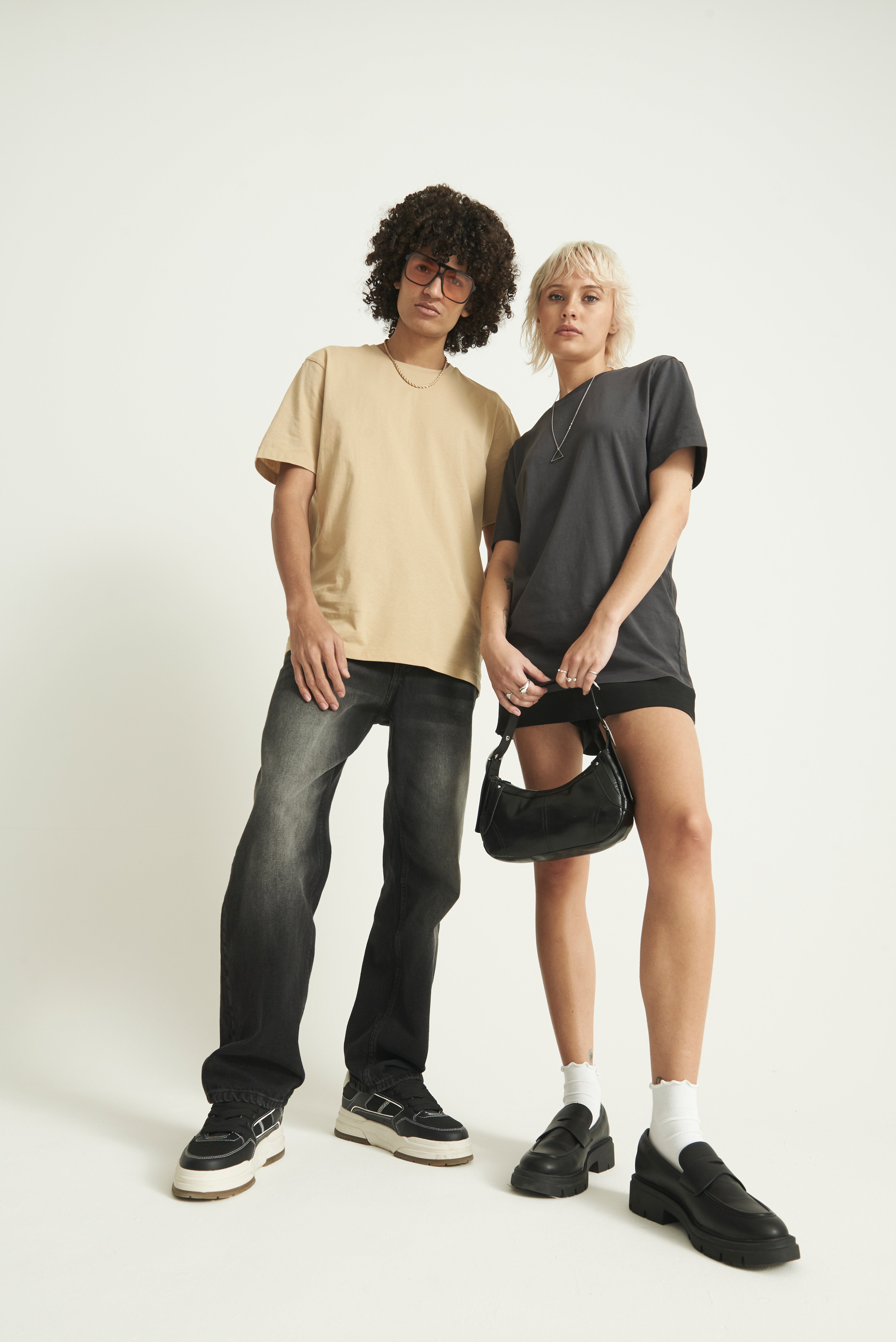 The AWDis 150 T | BABY PINK