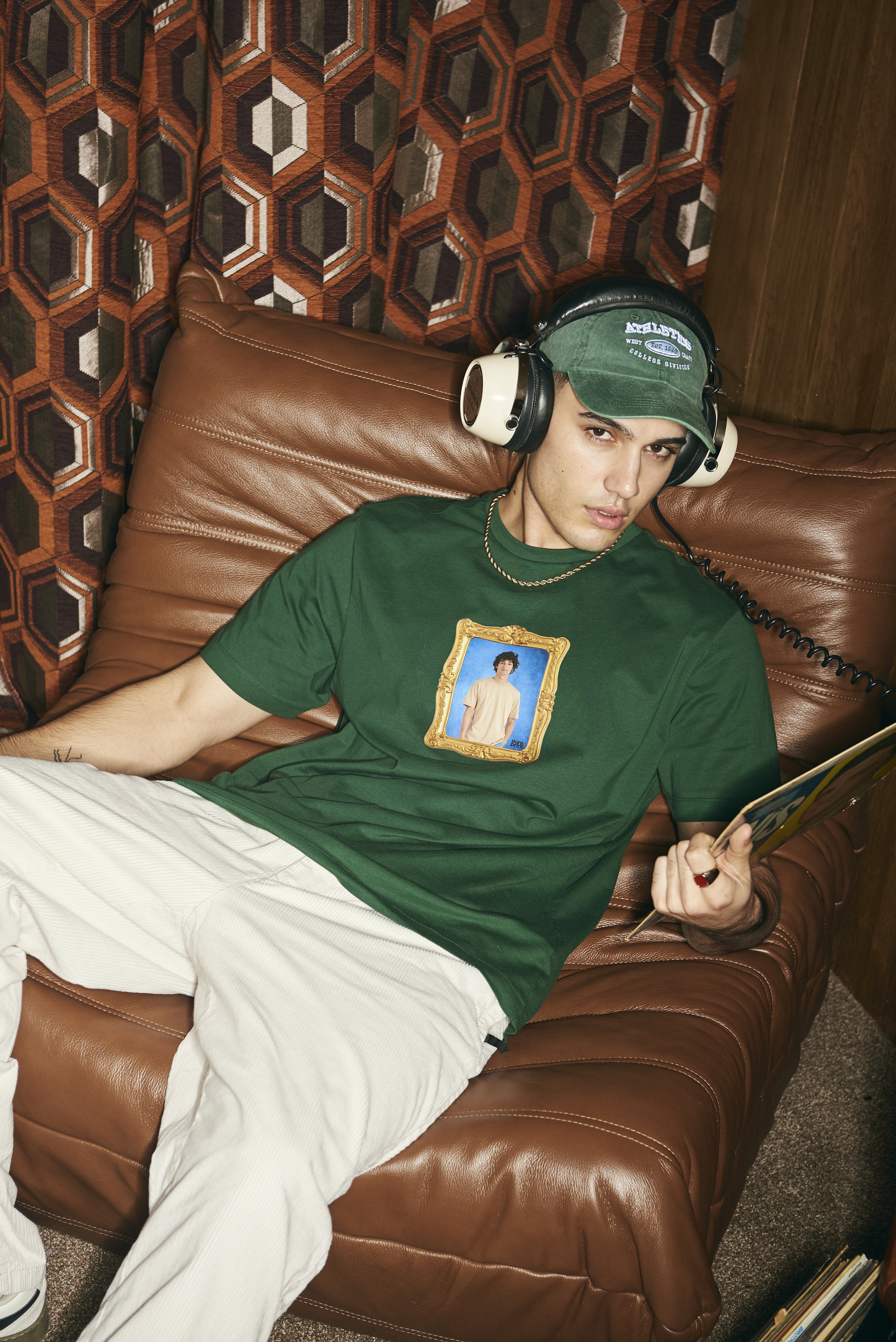 The AWDis 150 T | ROYAL BLUE