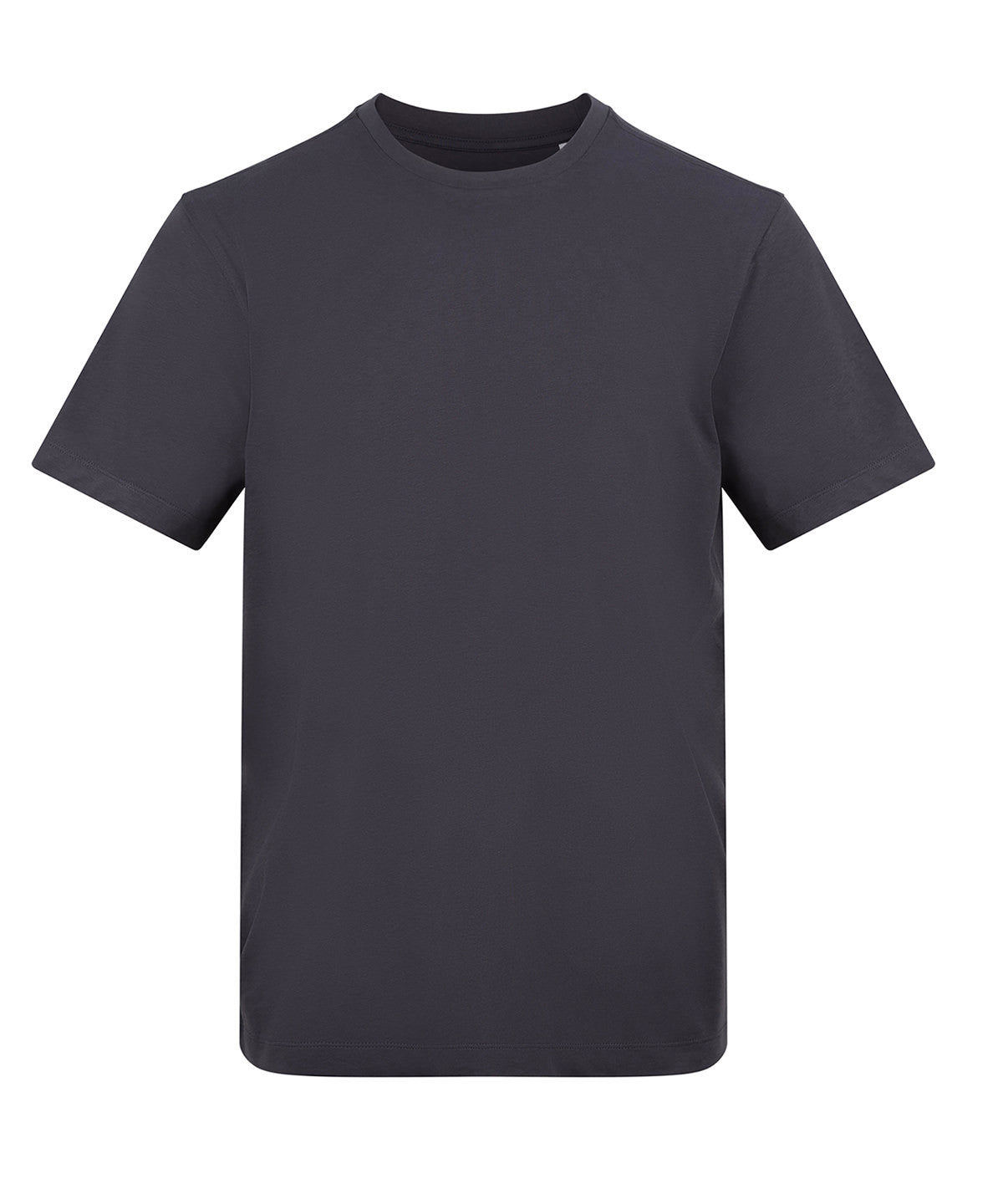 The AWDis 150 T | SOLID CHARCOAL