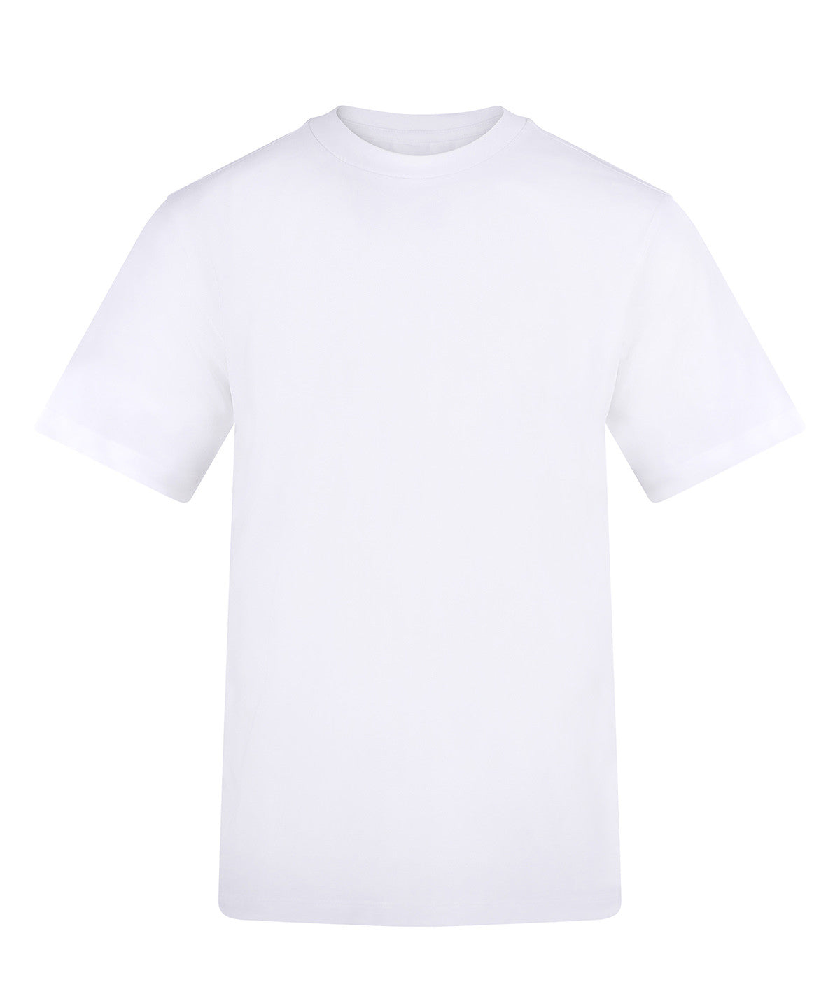 The AWDis 180 T | ARCTIC WHITE