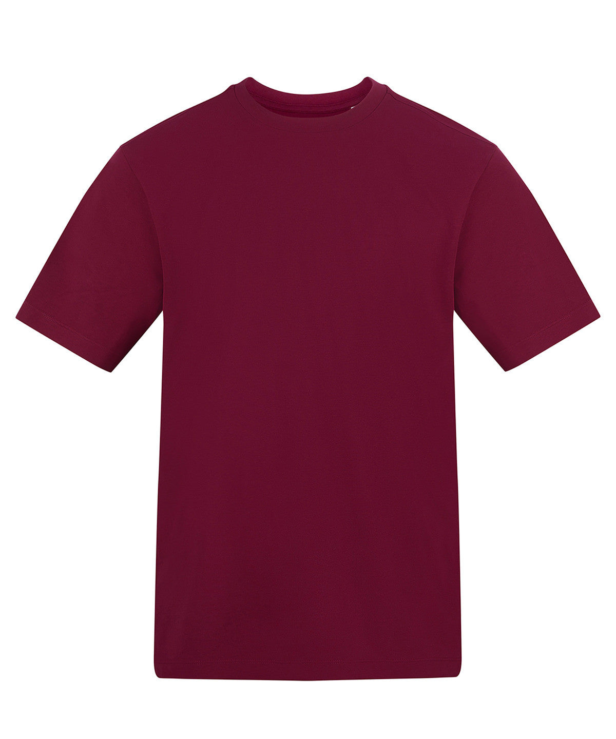The AWDis 180 T | BURGUNDY