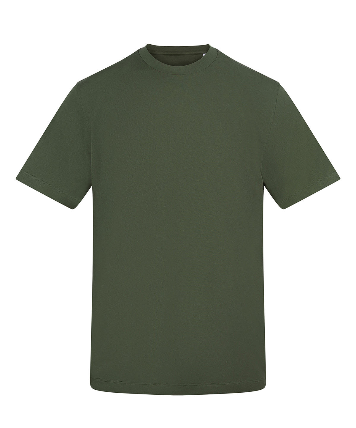 The AWDis 180 T | EARTHY GREEN