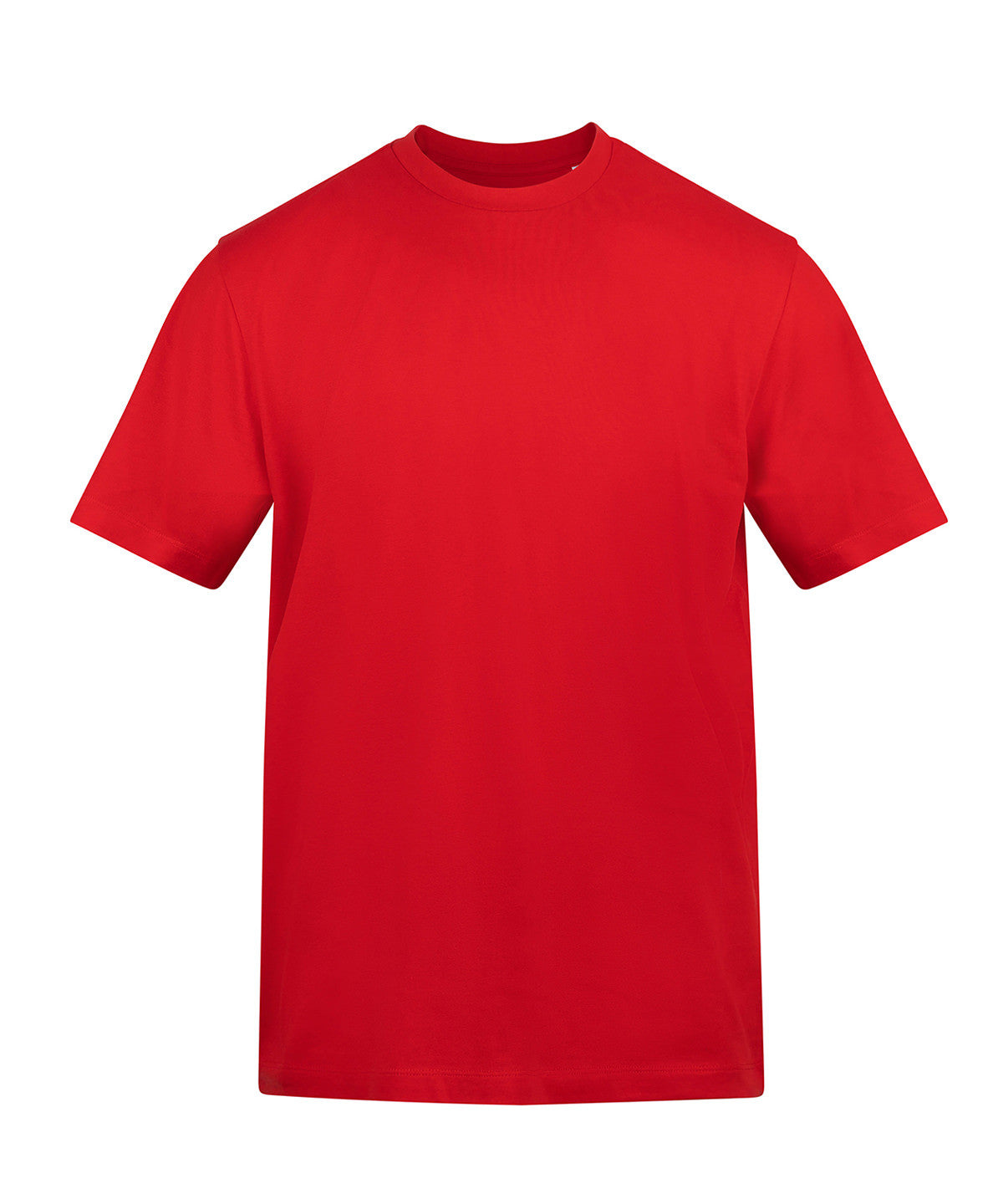 The AWDis 180 T | FIRE RED