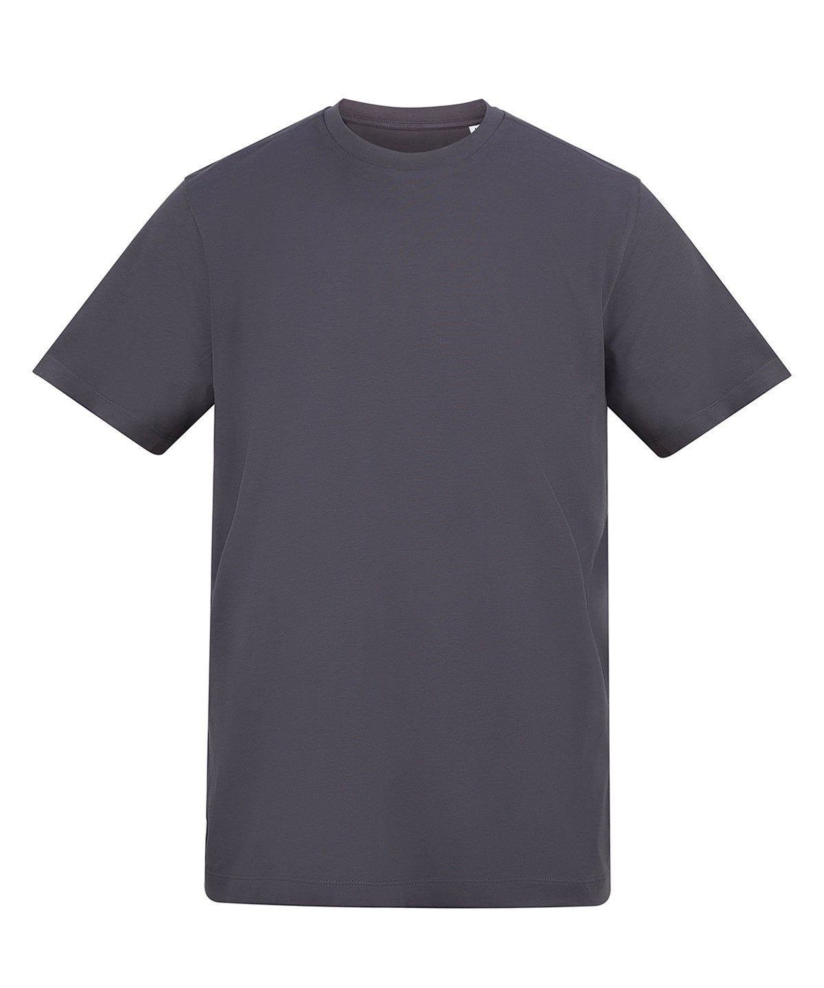 The AWDis 180 T | SOLID CHARCOAL