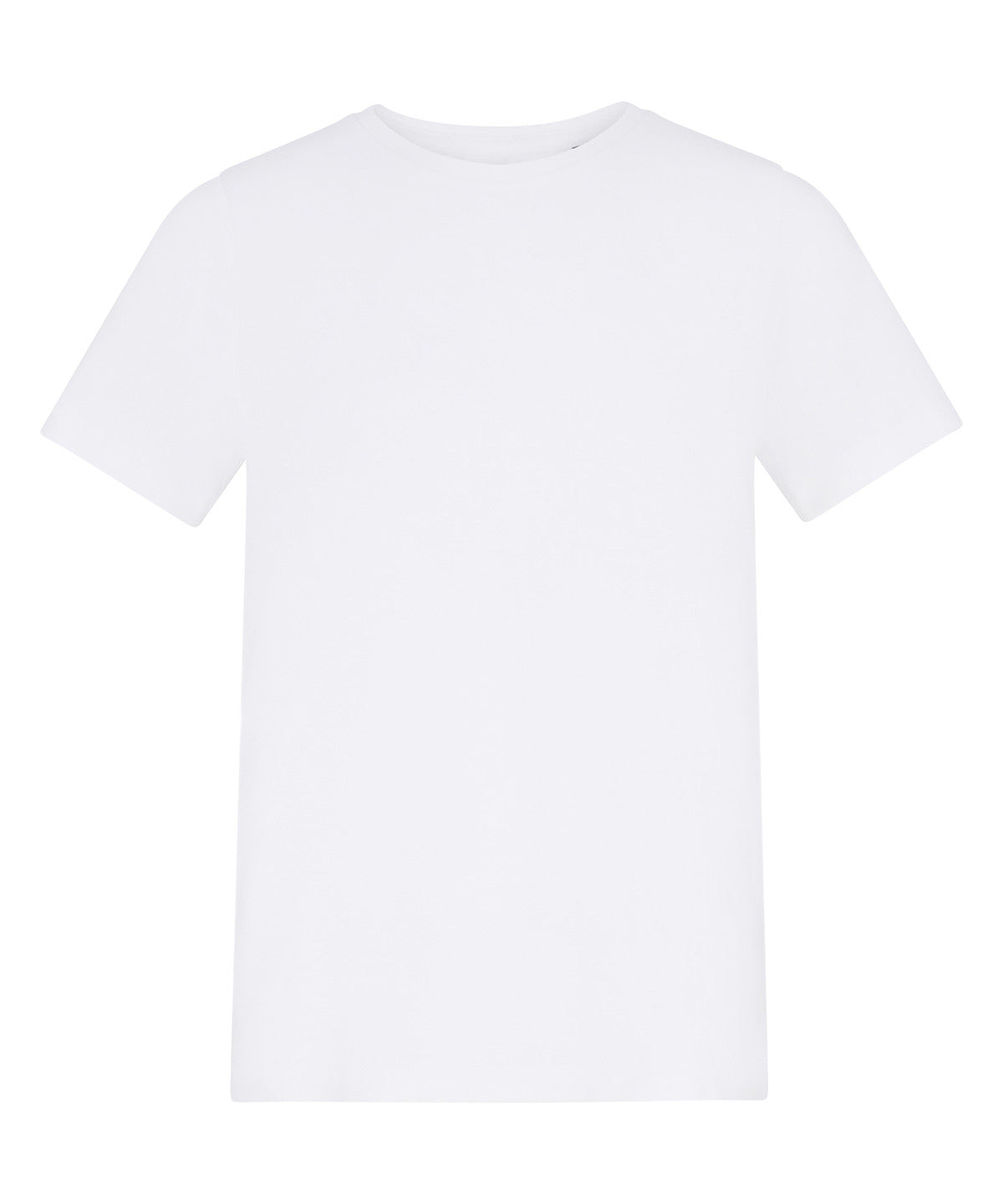 The AWDis 150 Kids T | ARCTIC WHITE
