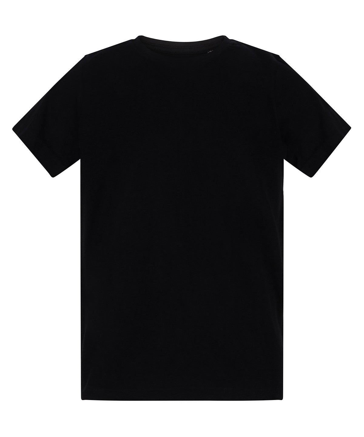 The AWDis 150 Kids T | DEEP BLACK