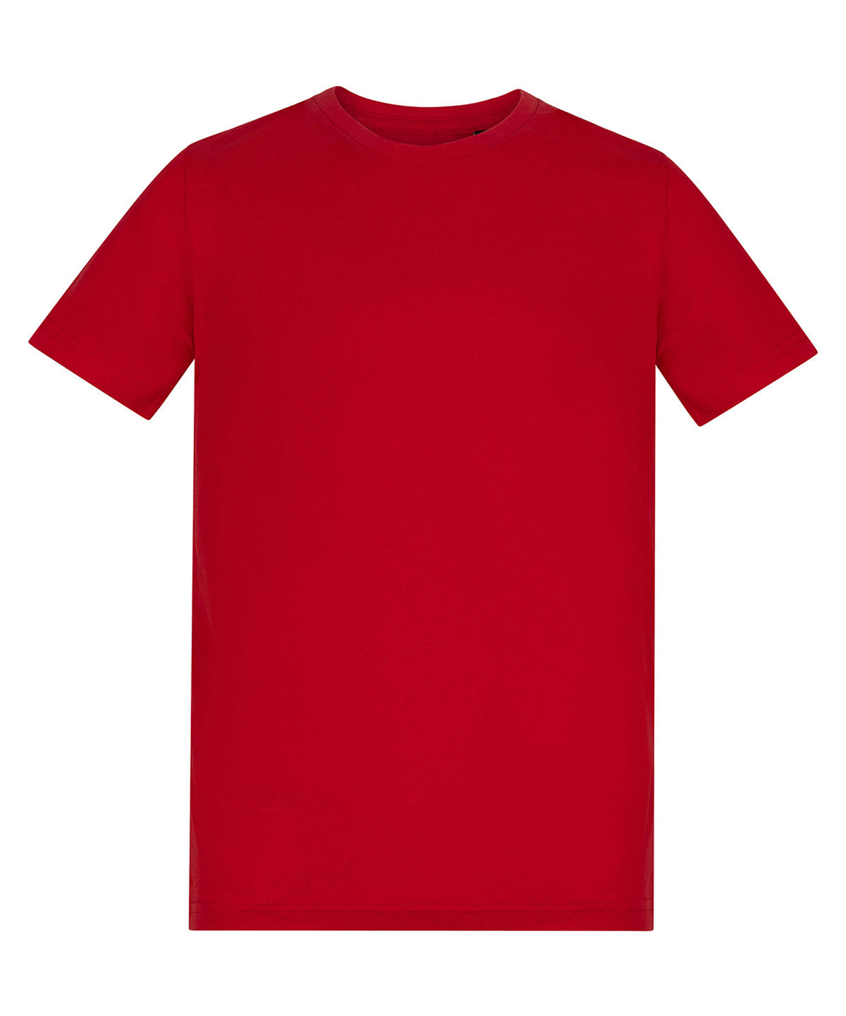 The AWDis 150 Kids T | FIRE RED