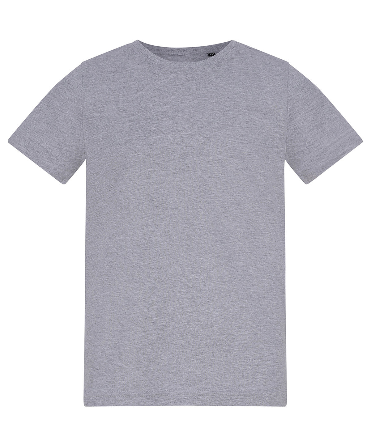 The AWDis 150 Kids T | HEATHER GREY