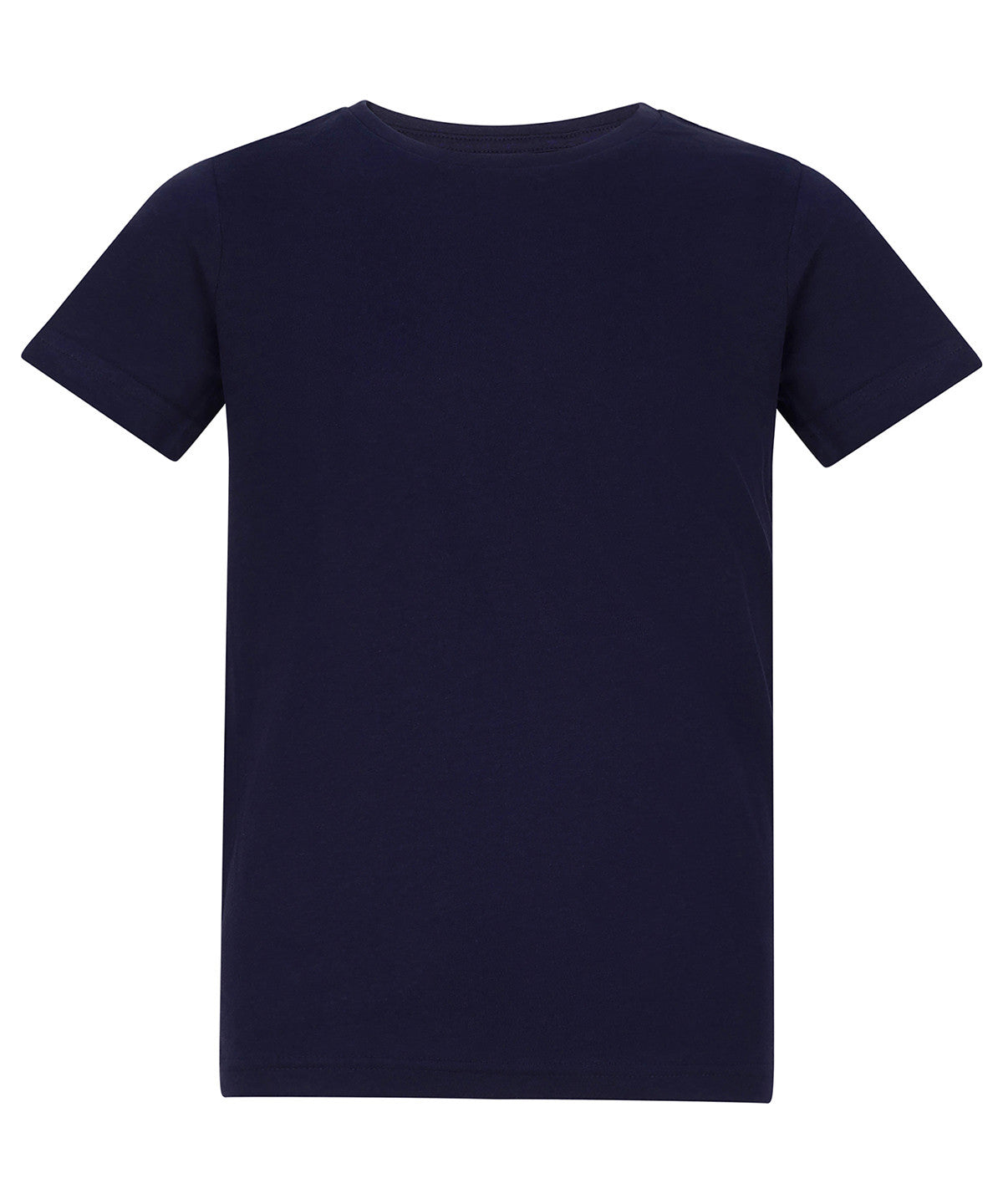 The AWDis 150 Kids T | NEW FRENCH NAVY