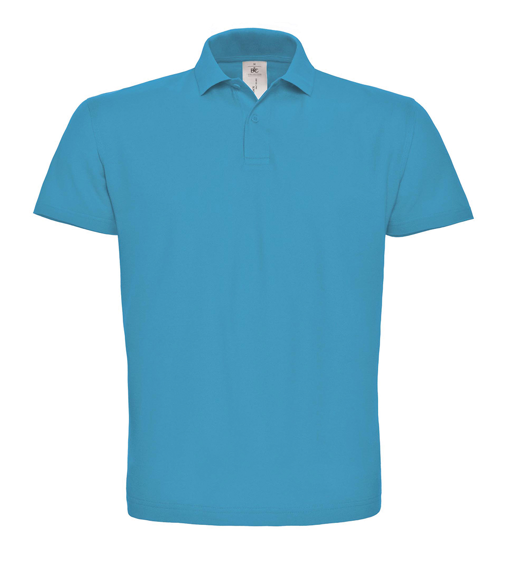 Id 001 Polo Shirt | ATOLL