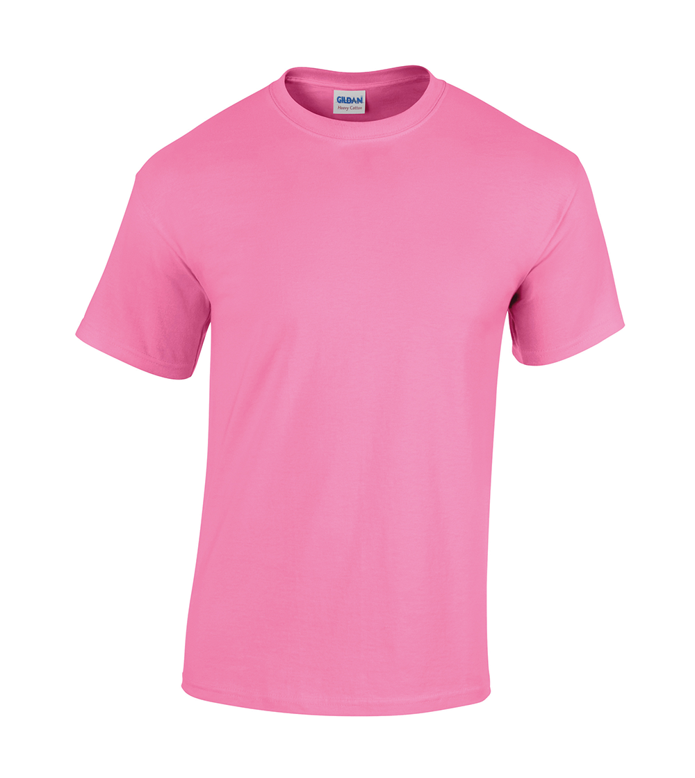 Heavy Cotton Adult T-Shirt | AZALEA