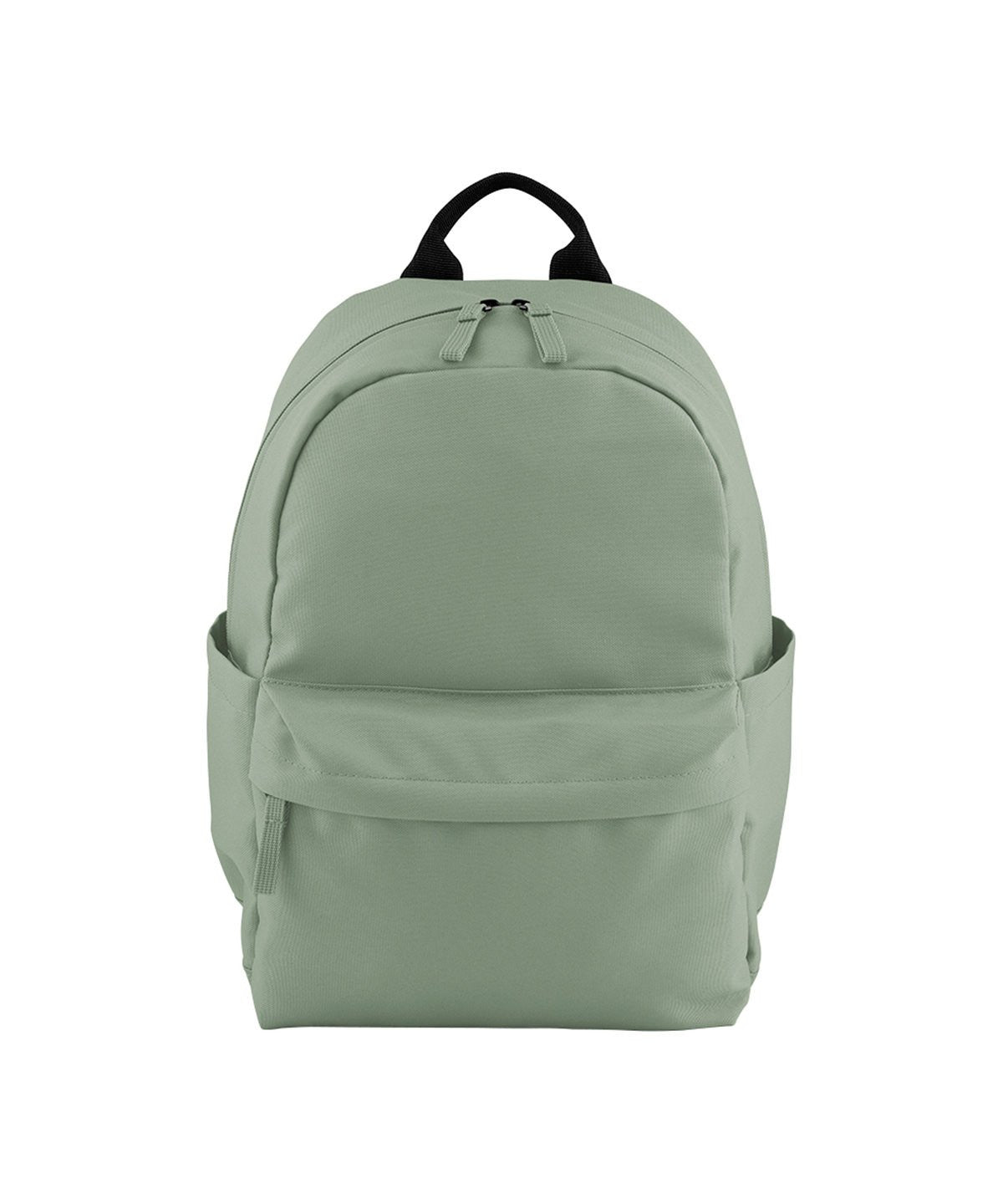Premium Recycled Mini Backpack | DUSTY GREEN