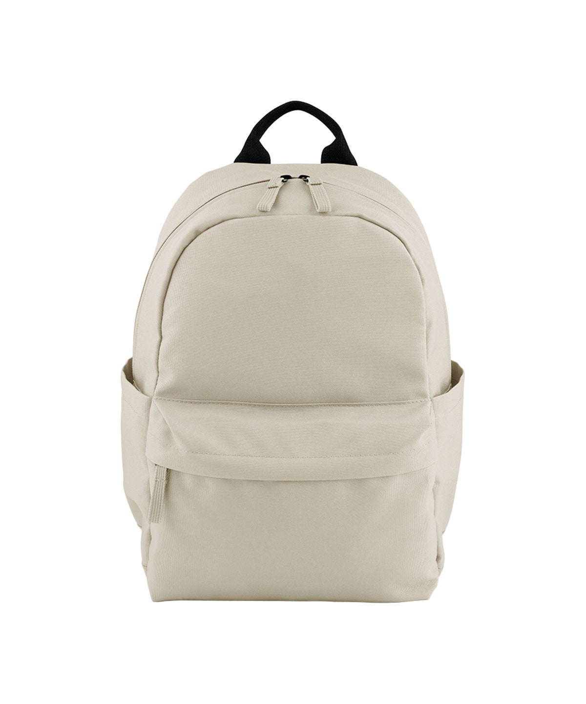 Premium Recycled Mini Backpack | NATURAL STONE