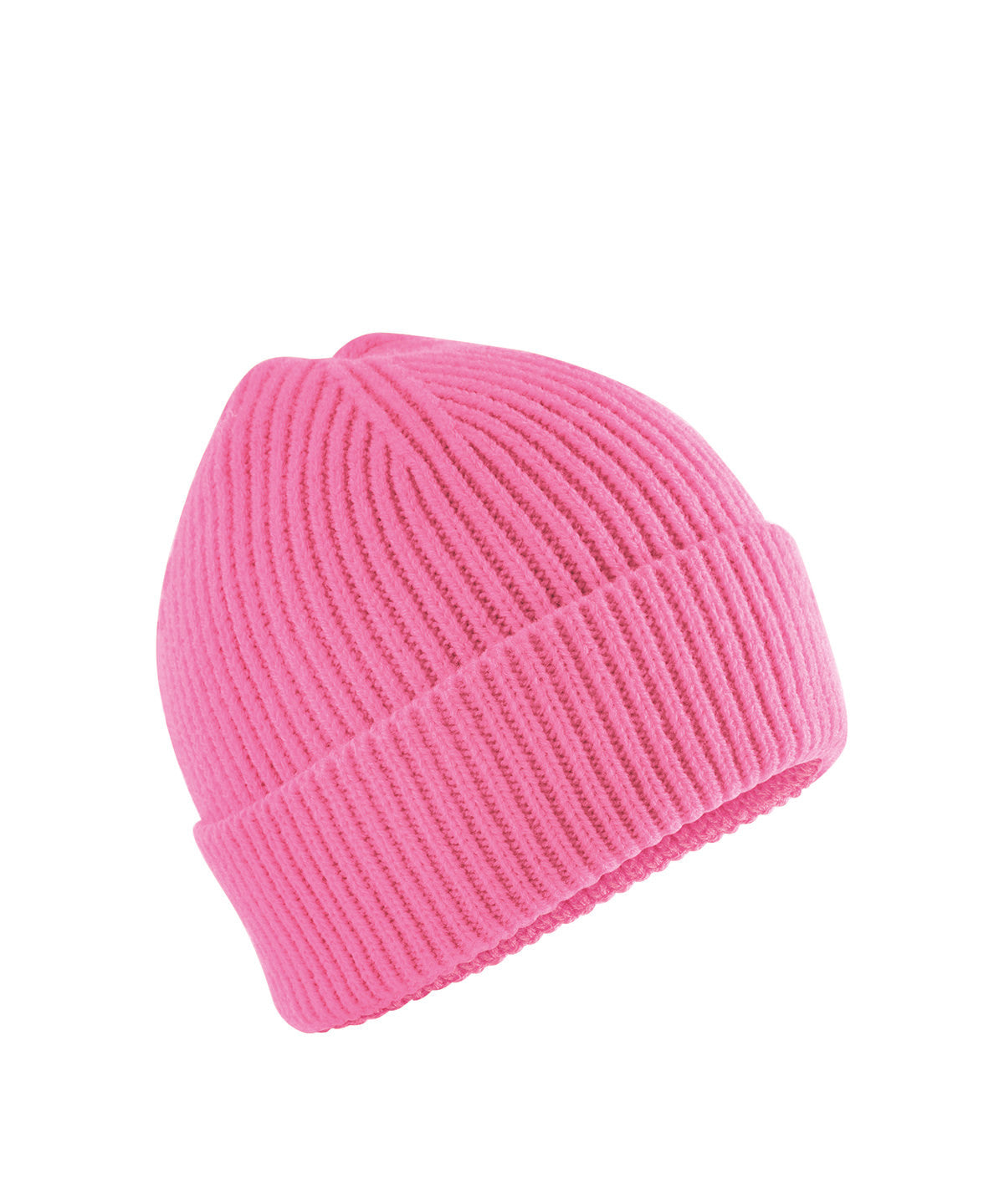 Kids Fashion Beanie | TRUE PINK