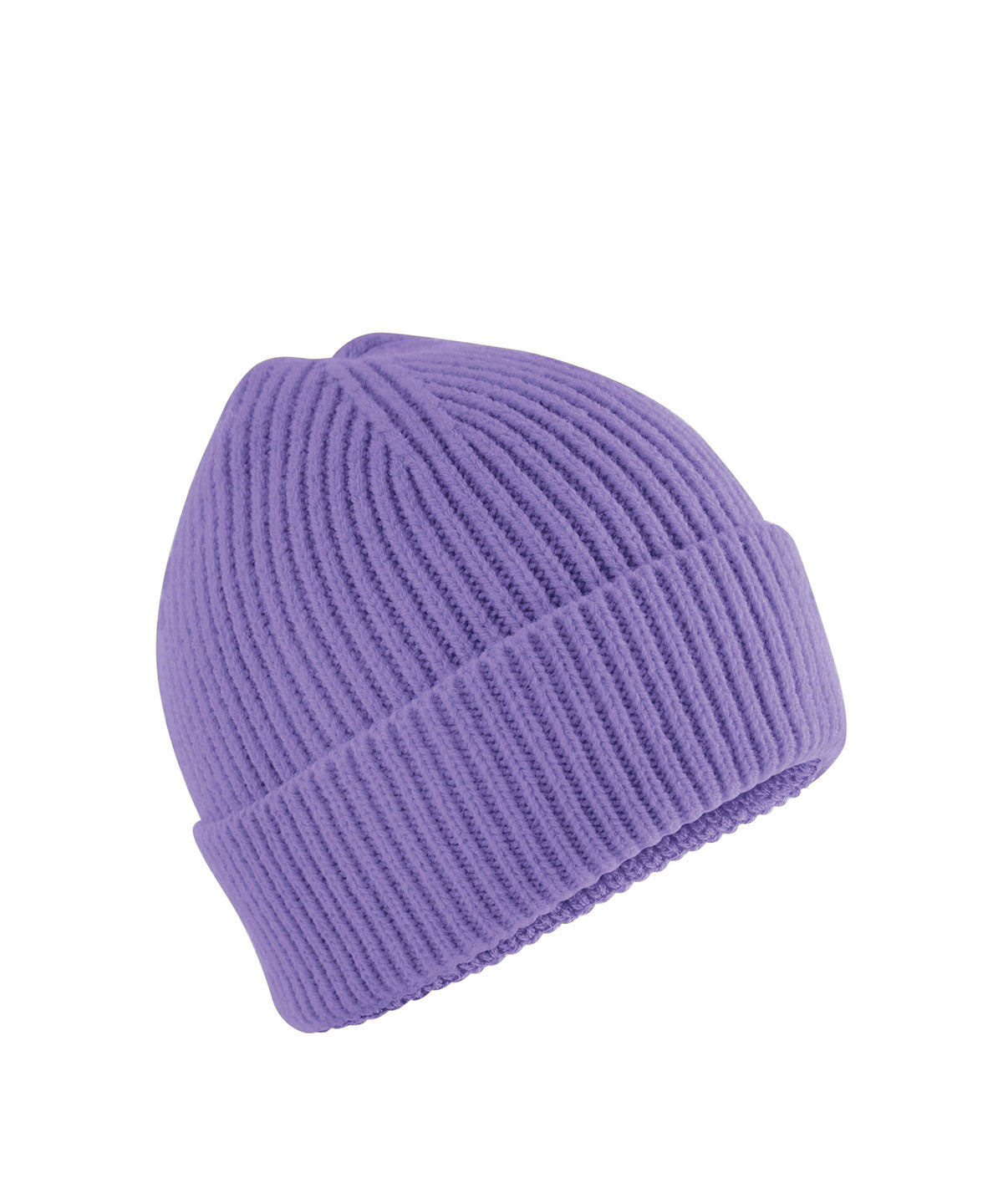 Kids Fashion Beanie | VIOLET