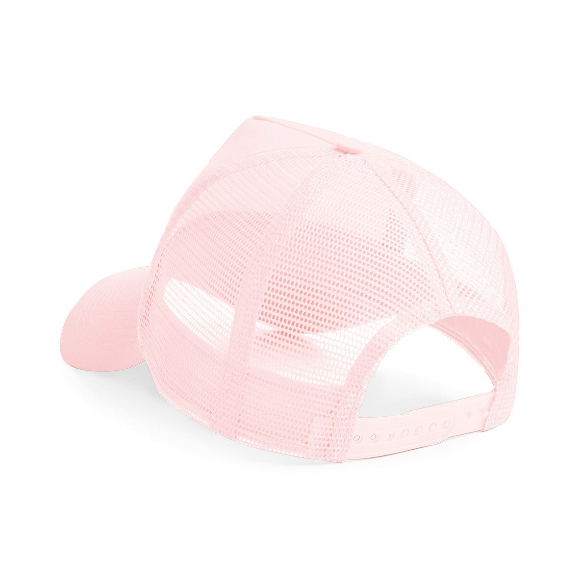 Junior Snapback Trucker | CLASSIC RED/WHITE