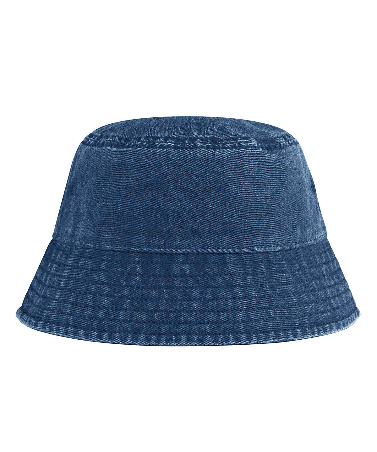 Junior Vintage Bucket Hat | VINTAGE DENIM