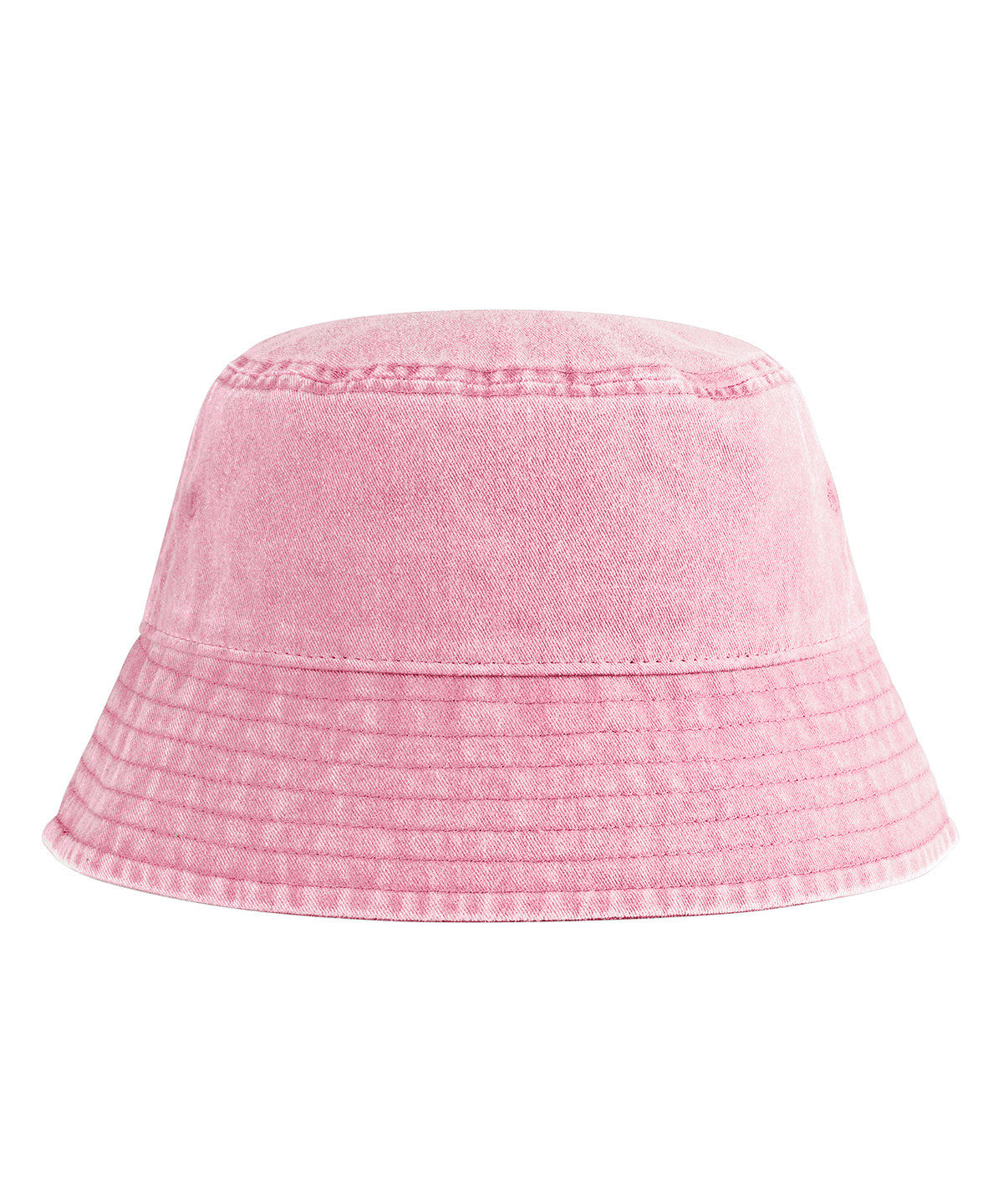Junior Vintage Bucket Hat | VINTAGE DUSKY PINK