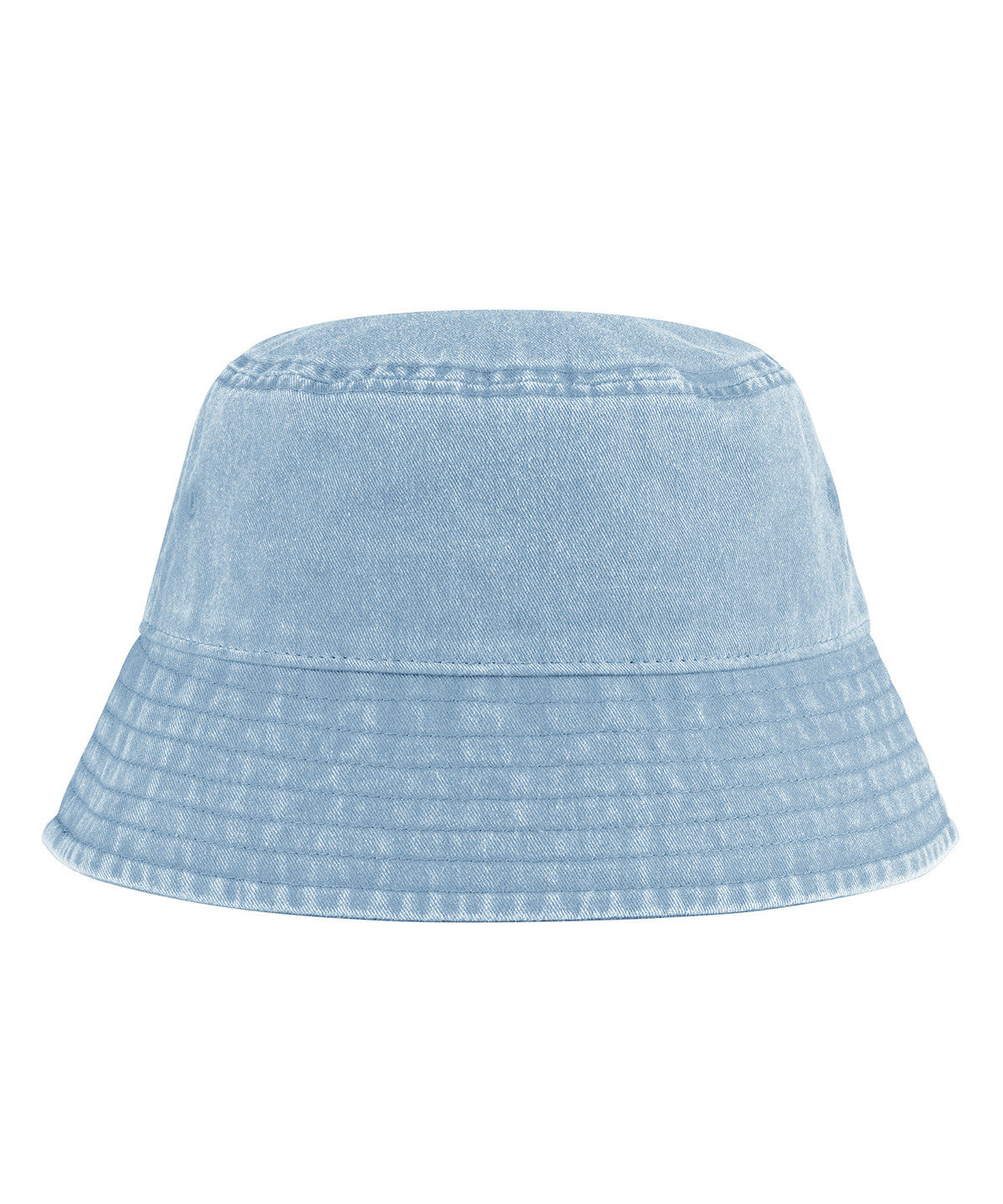 Junior Vintage Bucket Hat | VINTAGE LIGHT BLUE