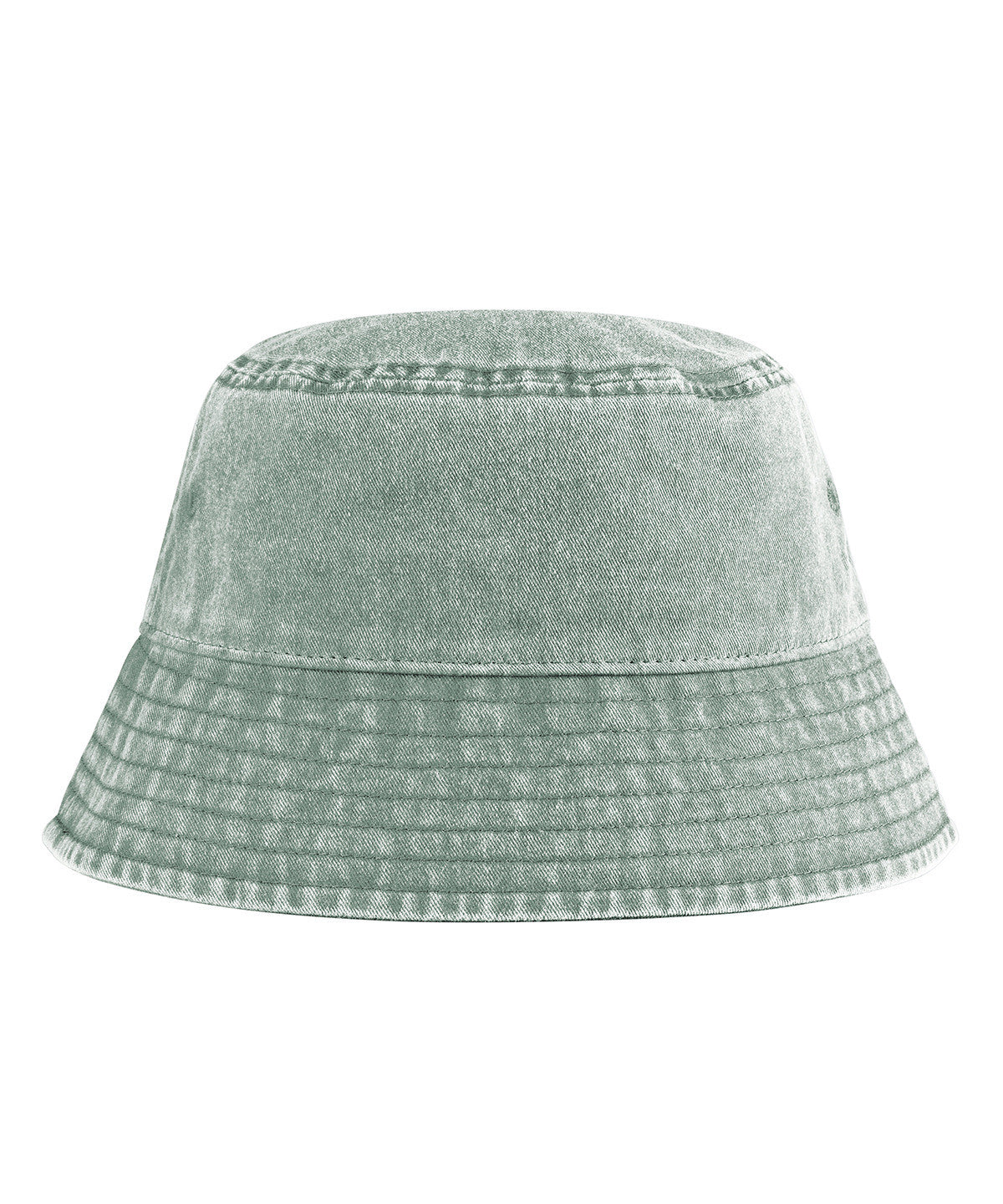 Junior Vintage Bucket Hat | VINTAGE SAGE GREEN