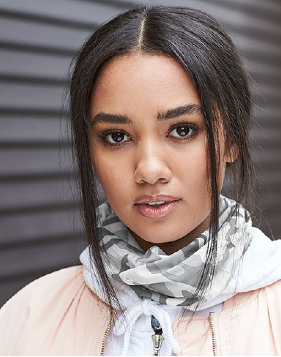 Morf Original | HEATHER GREY