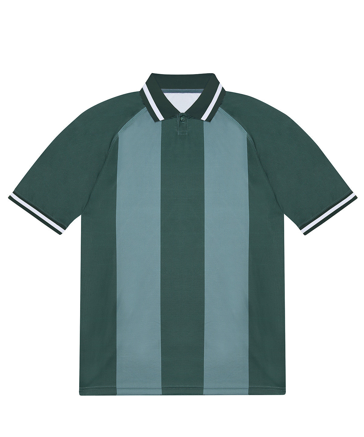 Active Polo | FOREST GREEN/GREEN