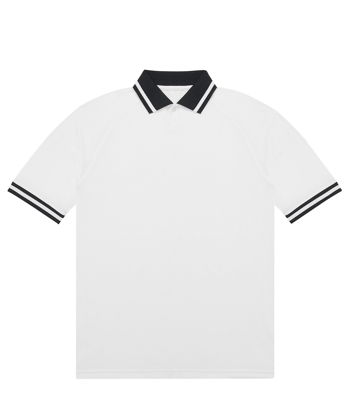 Active Polo | WHITE