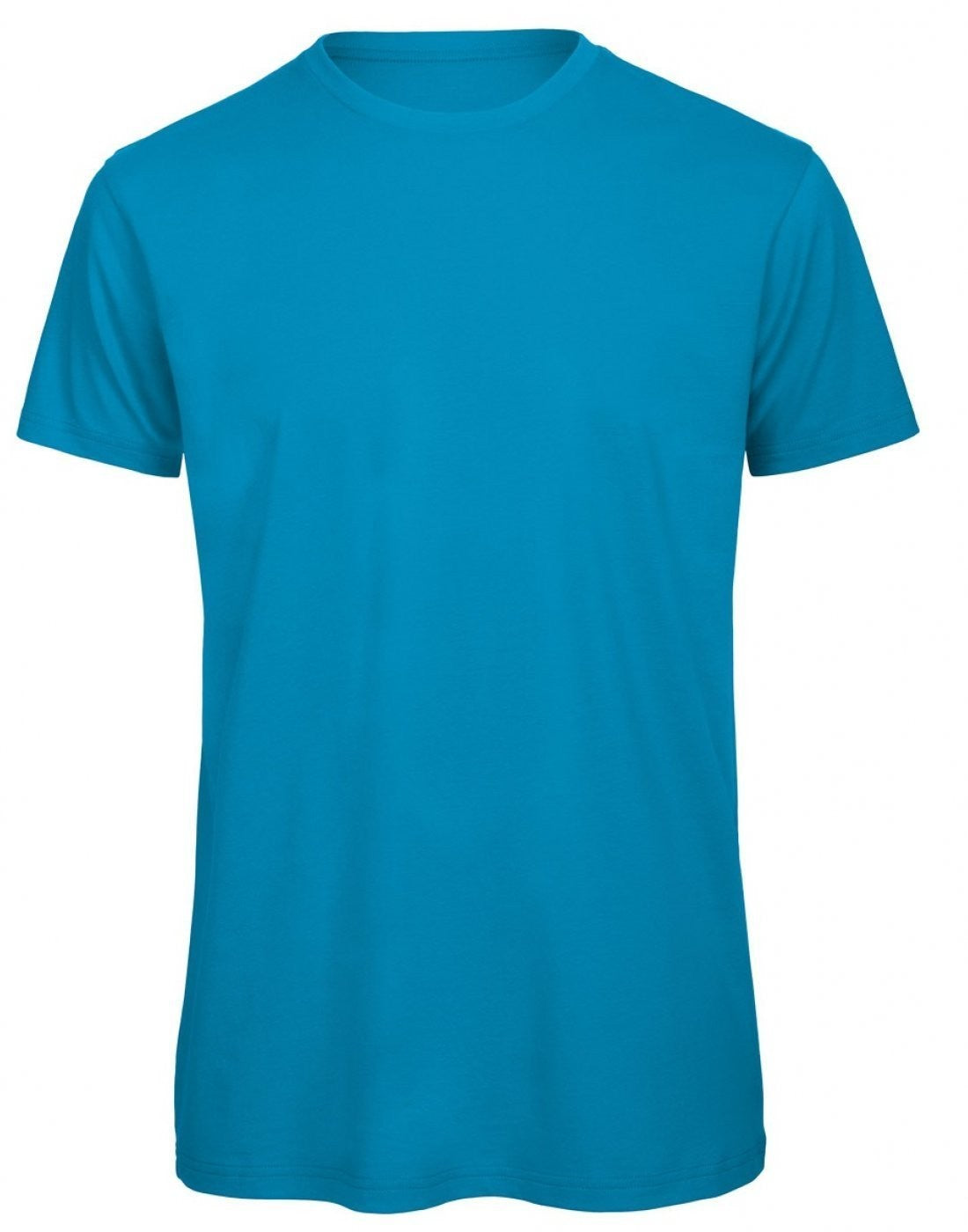 Organic T-Shirt | ATOLL