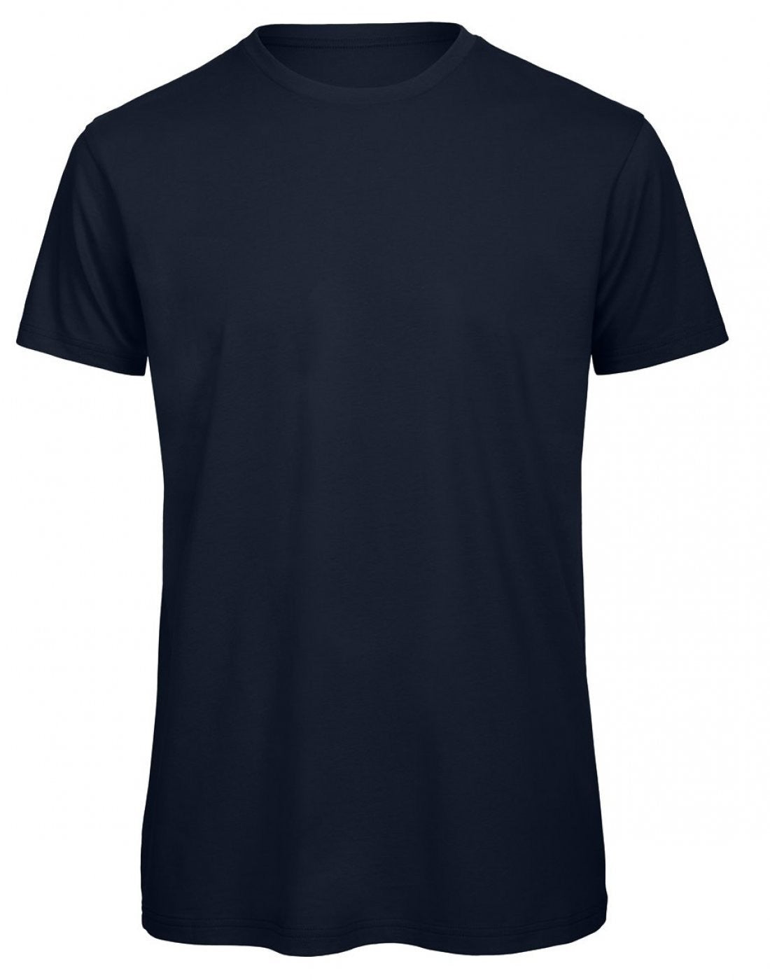 Organic T-Shirt | NAVY