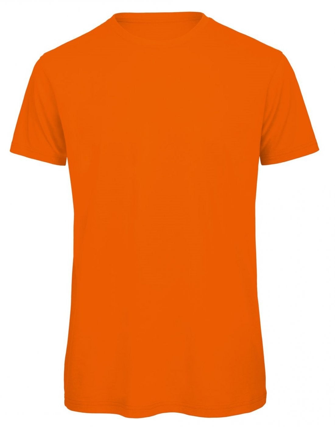 Organic T-Shirt | ORANGE
