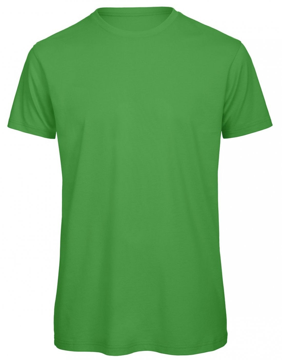 Organic T-Shirt | REAL GREEN