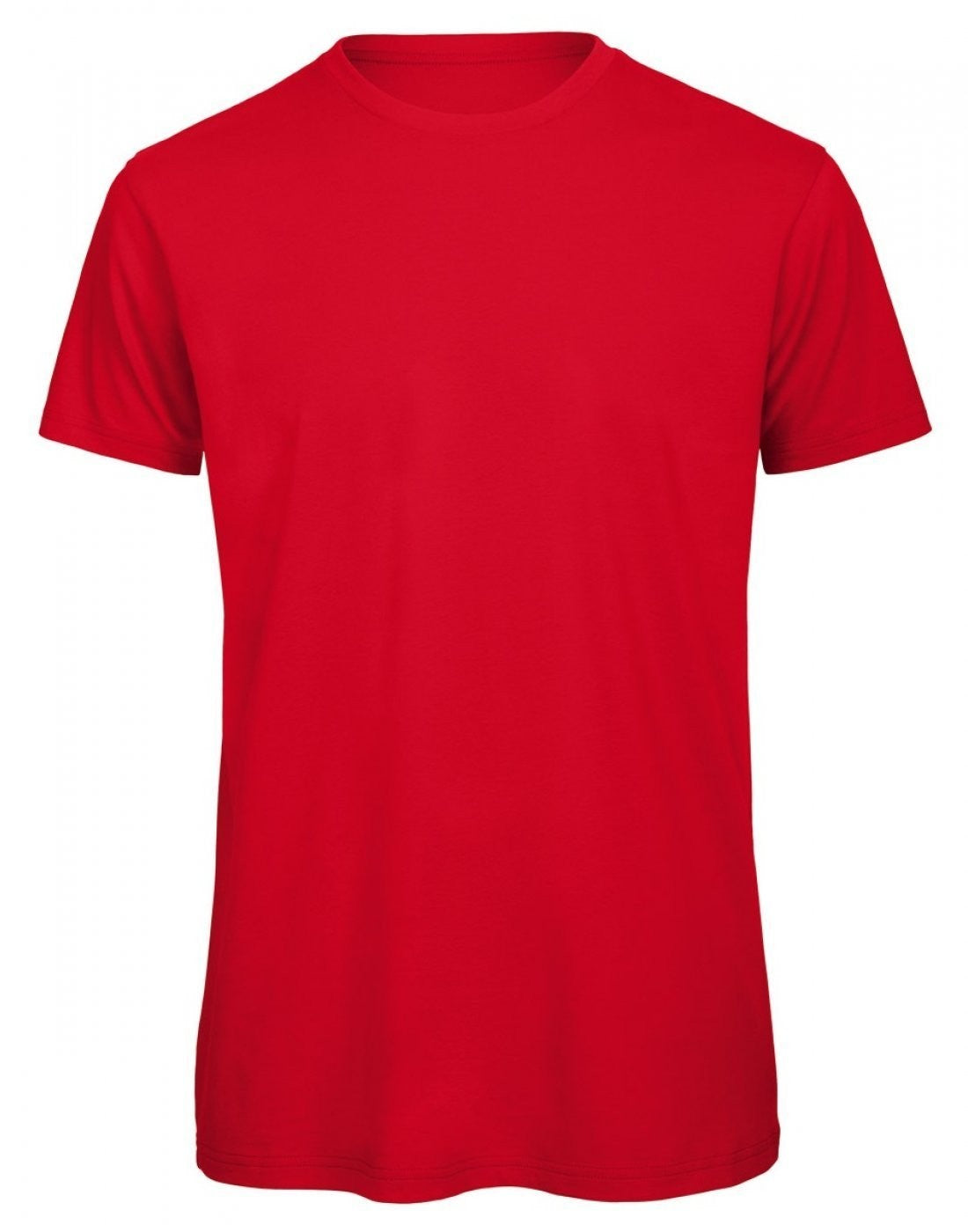 Organic T-Shirt | RED