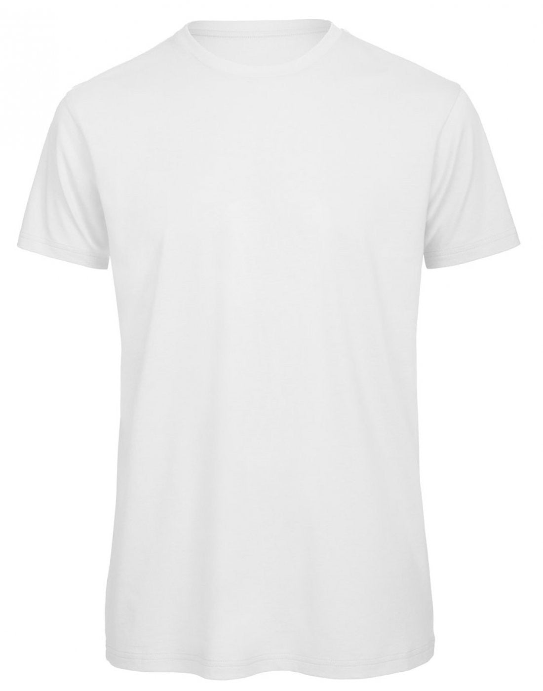 Organic T-Shirt | WHITE