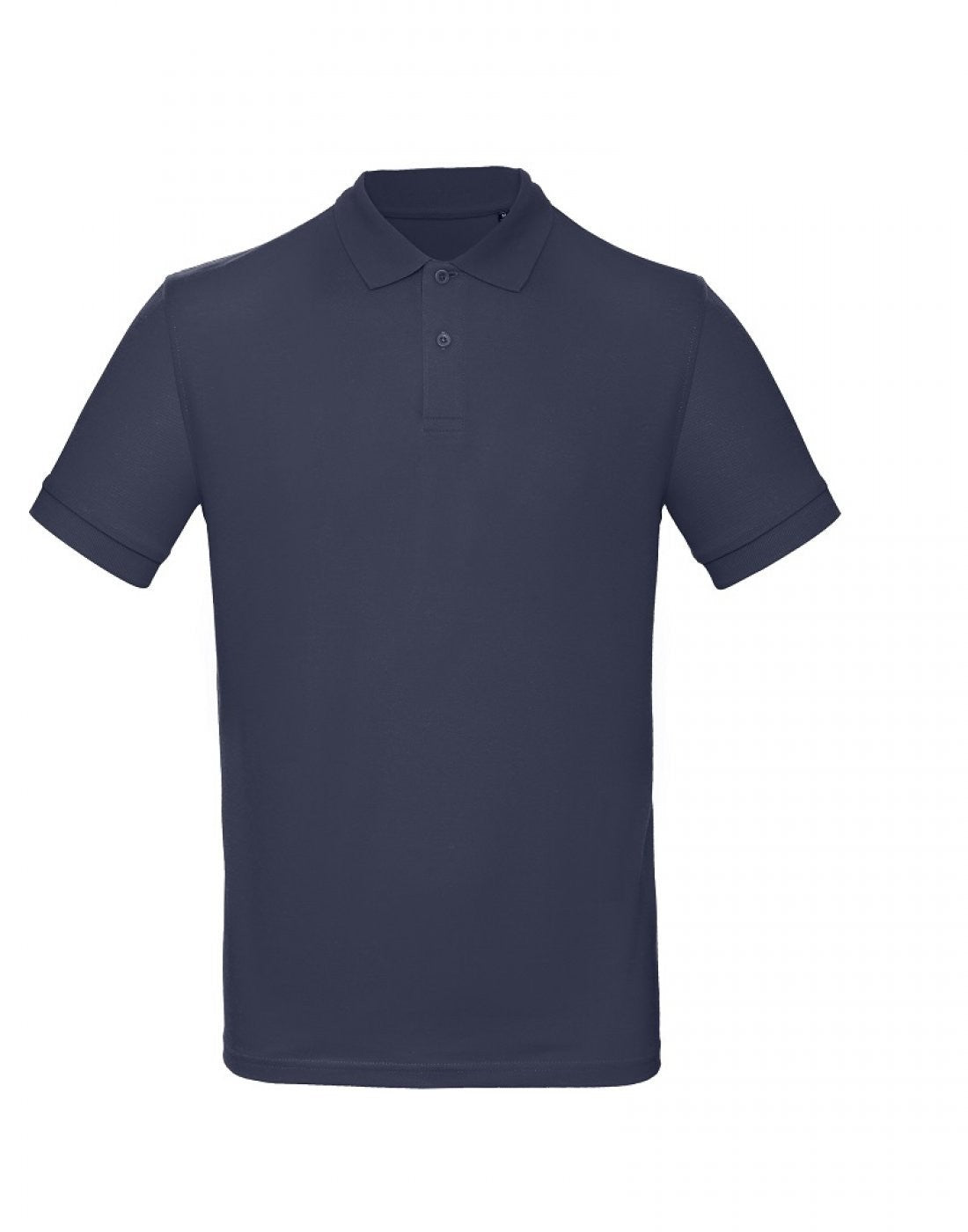 Inspire Organic Polo Shirt | URBAN NAVY