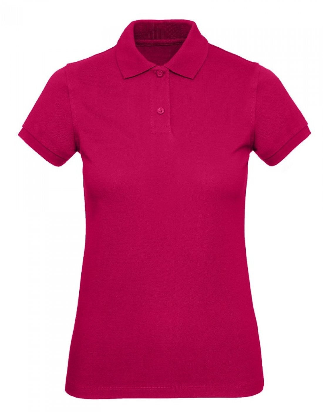 Ladies Inspire Organic Polo | SORBET