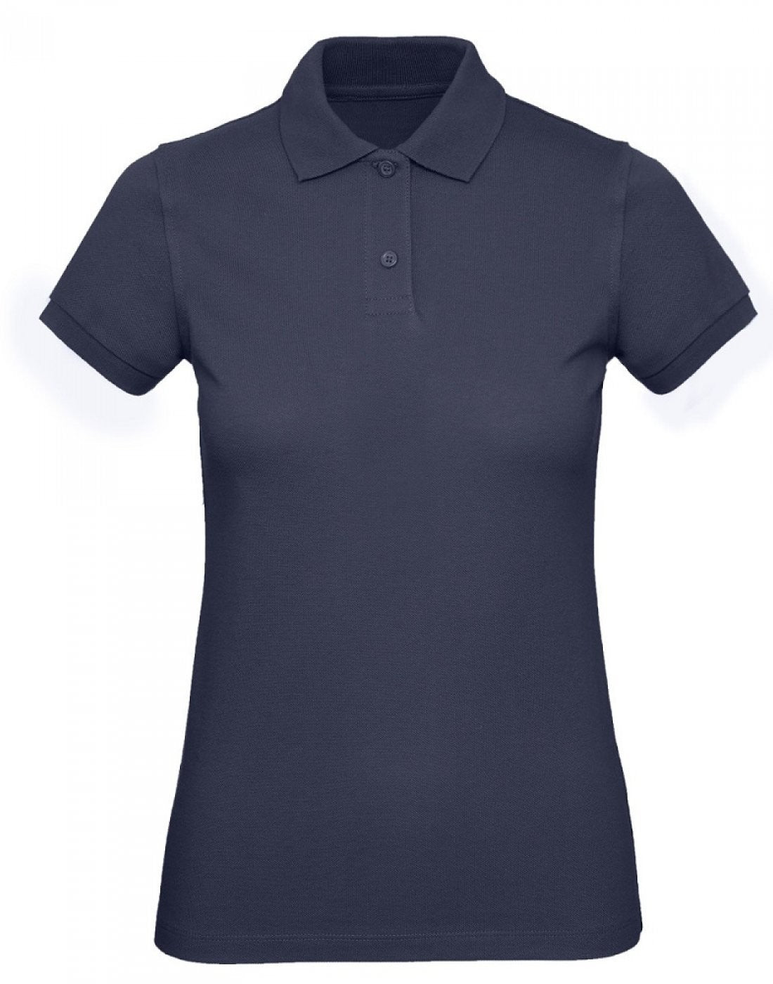 Ladies Inspire Organic Polo | URBAN NAVY
