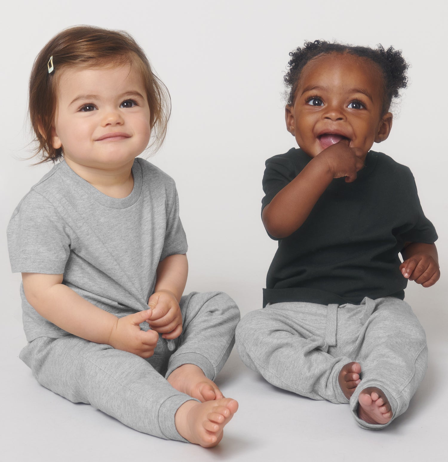 Baby Creator Iconic T-Shirt | MAJORELLE BLUE