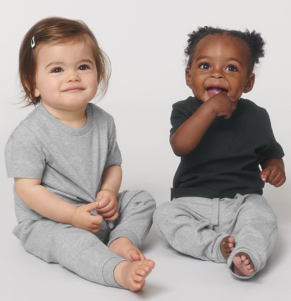 Baby Creator Iconic T-Shirt | BUTTER