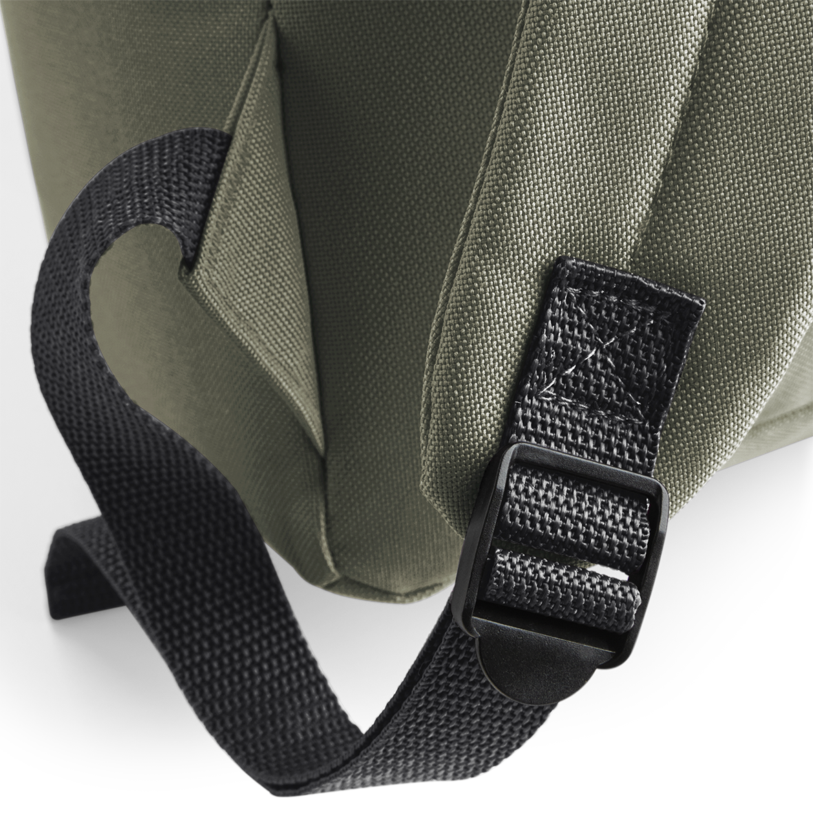Original Fashion Backpack | BLACK/BLACK