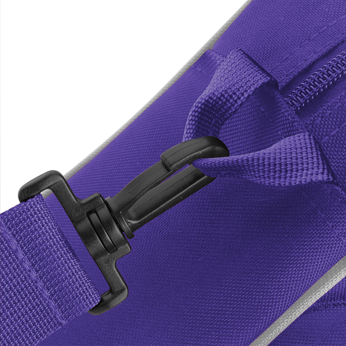 Junior Dance Bag | BLACK/FUCHSIA
