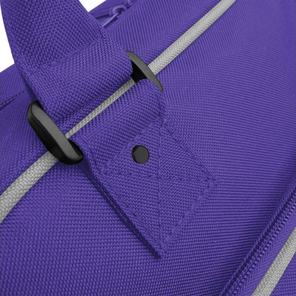 Junior Dance Bag | PURPLE/LIGHT GREY