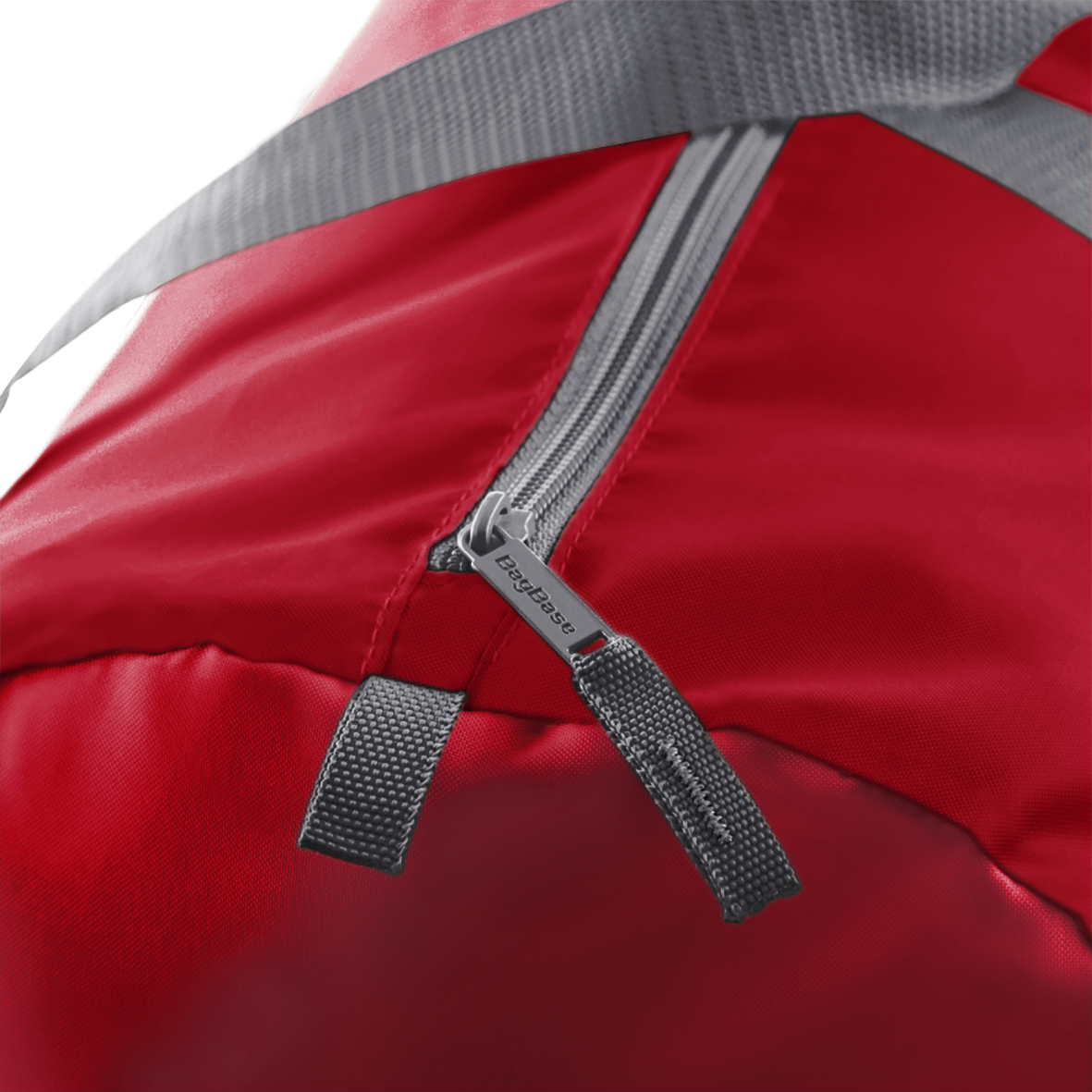 Packaway Barrel Bag | BLACK