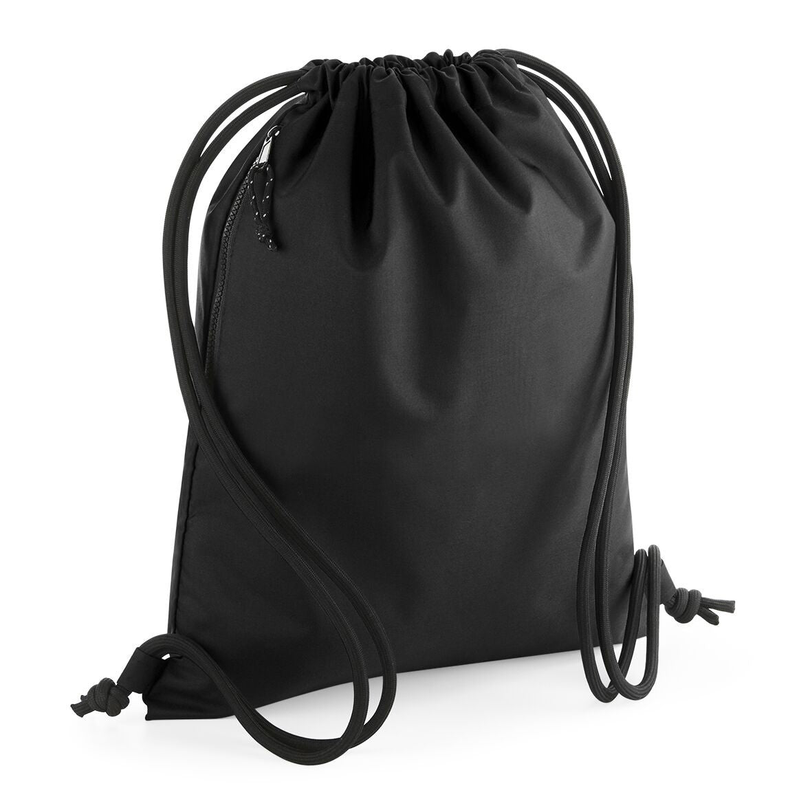 Recycled Gymsac | BLACK