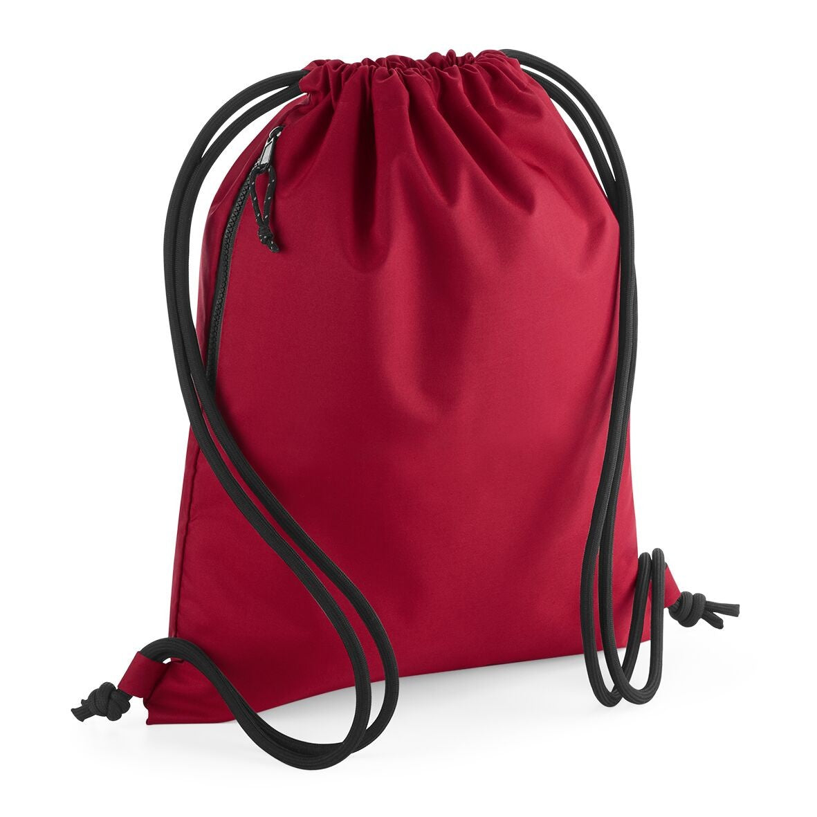 Recycled Gymsac | CLASSIC RED